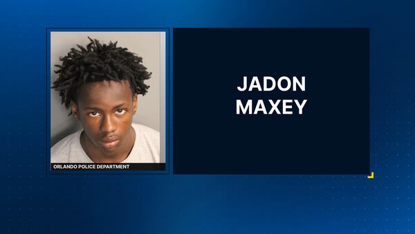 Teen arrested in deadly shooting in parking lot of Central Florida Fairgrounds