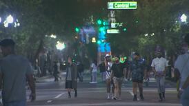 Halloween in downtown Orlando to see increased safety measures