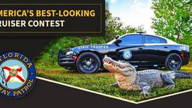 FHP chomps the competition and takes first place in ‘Best Looking Cruiser’ contest