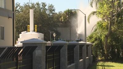 City of Orlando no longer asking residents to limit water use