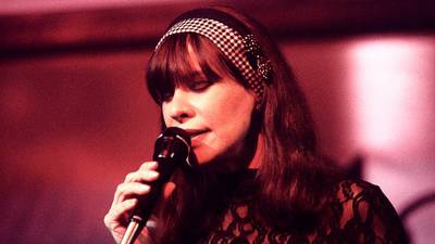 ‘The Girl from Ipanema’ singer Astrud Gilberto dies