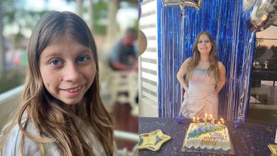 Orange County deputies search for missing 13-year-old girl