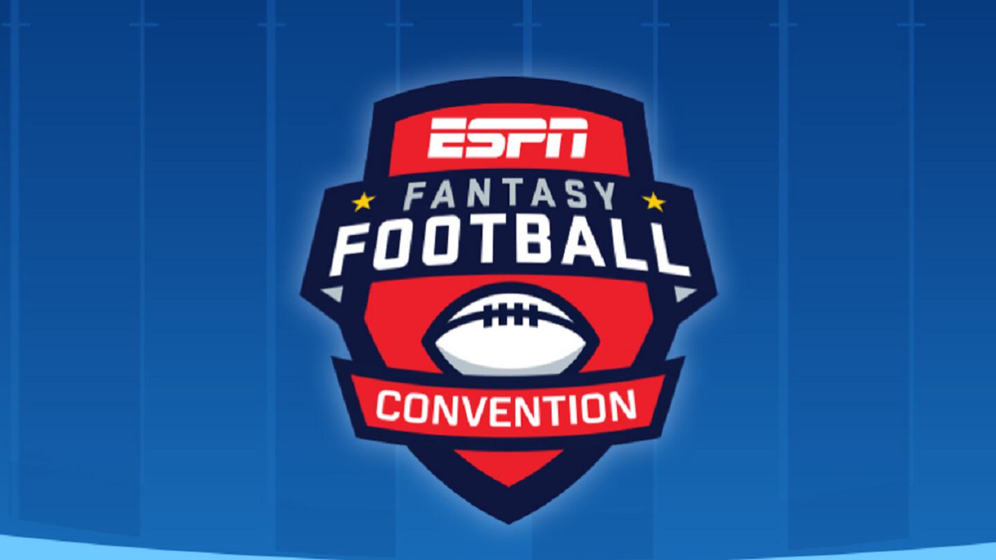 ESPN Wide World of Sports hosting fantasy football convention WDBO