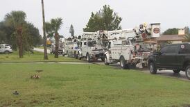 Power companies prepare for outages before Hurricane Ian impacts Central Florida
