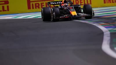 Formula 1 betting, odds: Max Verstappen is another huge favorite in Australia