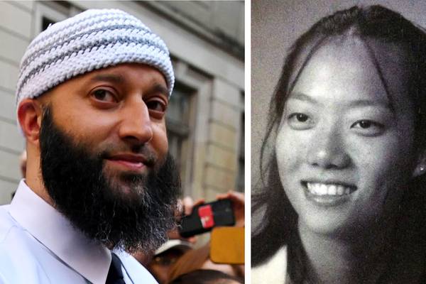 Adnan Syed case: Family of Hae Min Lee plans to appeal tossed murder conviction