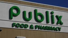 Hurricane Nicole: Publix stores in these Central Florida counties will close early