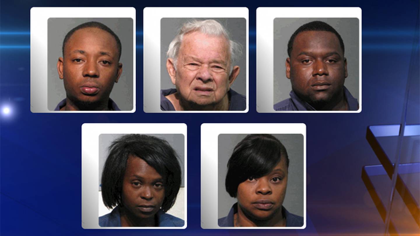 Photos 19 arrested in Seminole County drug investigation WDBO