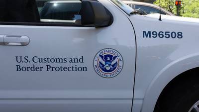 CBP pausing operations at border crossing in Arizona, announces anti-smuggling measures