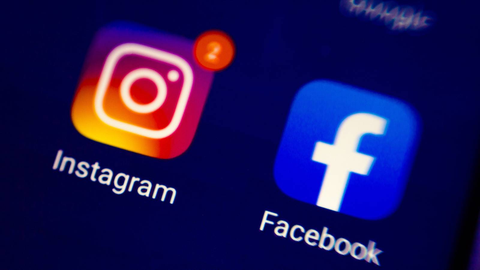 Did Facebook log you out on Tuesday? What happened to the Meta apps? WDBO
