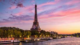 France set to be most visited country