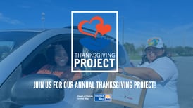 This week: Volunteers to pack, distribute 4,000 Thanksgiving meal kits for Central Florida families