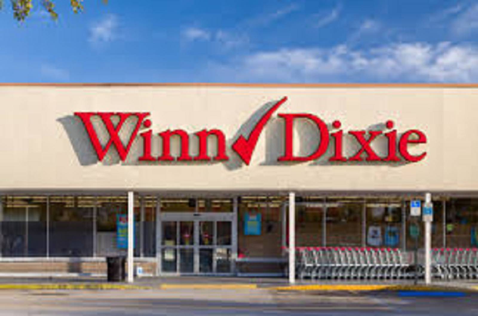 WinnDixie to close 94 stores as parent company files bankruptcy WDBO