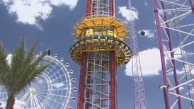 State leaders discuss future of ICON Park rides