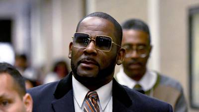 Chicago appeals court rejects R. Kelly 's challenge of 20-year sentence