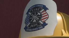 Disney district’s new budget departs from initial promises to boost fire department