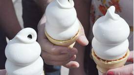 Dairy Queen brings back Free Cone Day this year