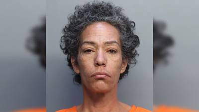 Florida woman confessed to killing husband, burying him in shallow grave