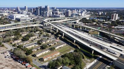 Orlando is #3 on the list of cities with the WORST drivers