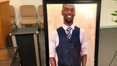 Tyre Nichols’ death: Memphis officer texted photo of Nichols after beating to at least 5 people