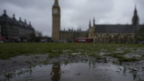 The UK government acted unlawfully in approving a climate plan, a High Court judge has ruled