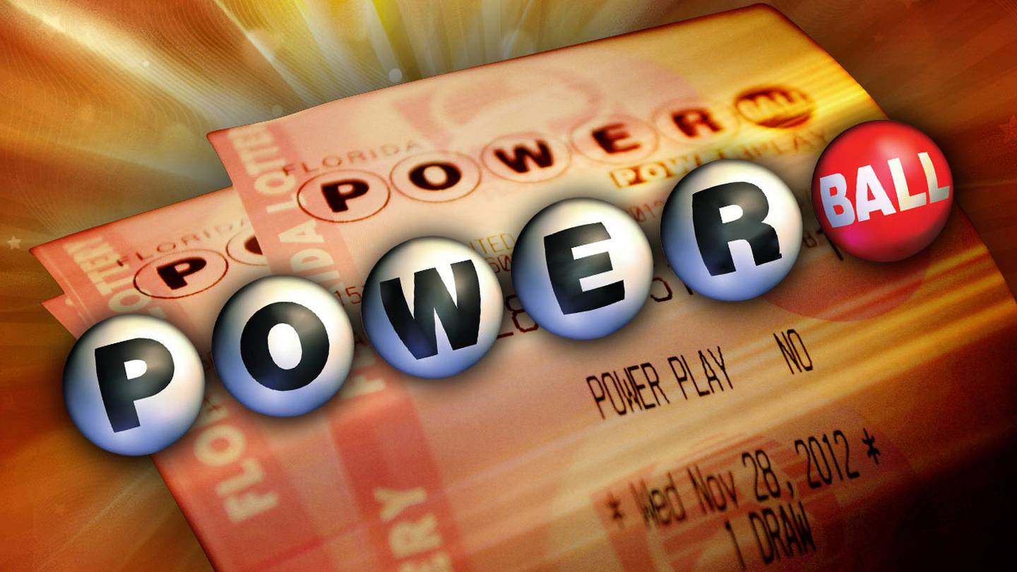 Florida Powerball winners to come forward WDBO