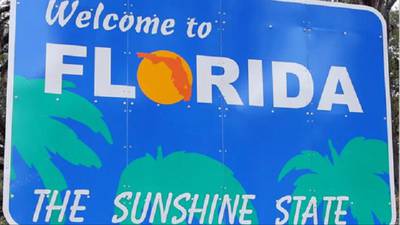 Florida remains top destination for domestic tourism; Orlando sees surge in international visitors