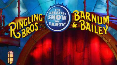 History Of Ringling Bros. And Barnum & Bailey Circus