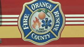 Orange County firefighters push back on vaccine requirements