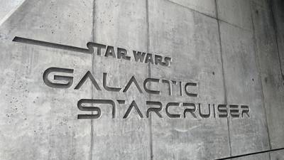 Photos: Take a tour of the Star Wars: Galactic Starcruiser