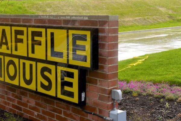 Arkansas boy, 8, helps raise more than $83K to aid Waffle House server 