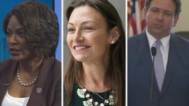 Demings, Fried, and DeSantis all lead in new UNF Poll