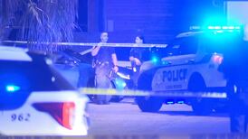 Police ID teen shot to death in Longwood parking lot