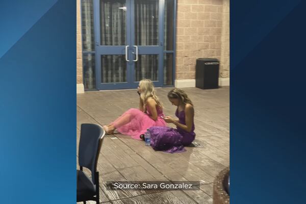 Some Lake Brantley High School students miss prom over ticket issues