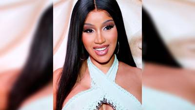 Rapper Cardi B pledges to pay for funerals of New York fire victims