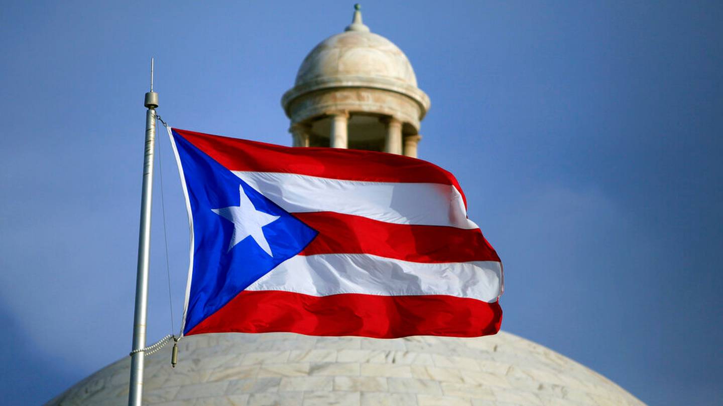 Puerto Rico finalizes details of referendum on political