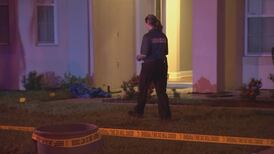 Police: Woman shot, son hurt when intruders enter Winter Park home