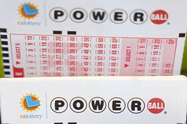 Powerball: Jackpot grows to $725 million