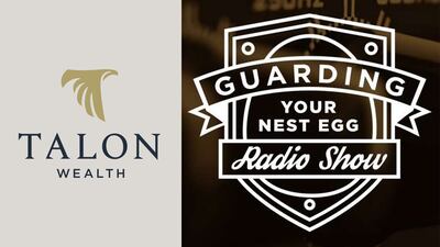 Guarding Your Nest Egg (Saturdays At 1PM)