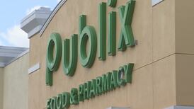 Hurricane Ian: Publix stores in these Central Florida counties will close early for the storm