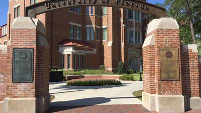 University of Florida mentioned in Forbes list of ‘New Ivies’
