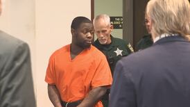 Today: Jury selection to begin in trial of man accused of killing Daytona Beach officer Jason Raynor