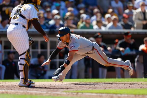 MLB Opening Day 2024: Giants' Barry Bonds curse continues with 18th different LF starter