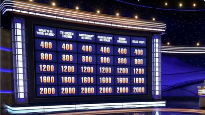 Amy Schneider’s ‘Jeopardy!’ winning streak ends at 40