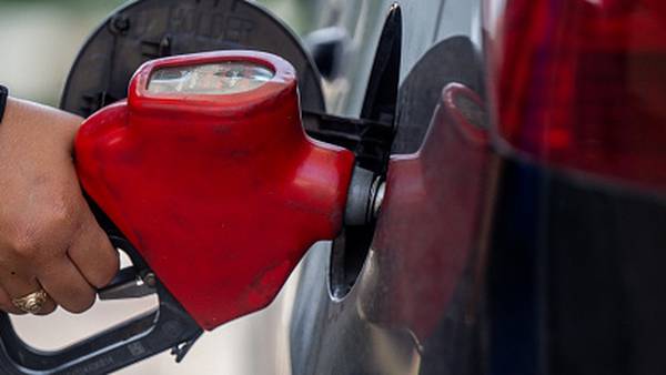 Relief may be in sight, despite Florida gas prices hitting 2024 high, per AAA