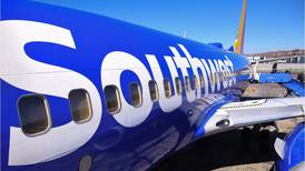Southwest Airlines CEO blames Central Florida for recent flight cancellations, delays