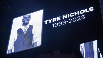 Jury is selected for the trial of 3 ex-Memphis officers charged in Tyre Nichols' death