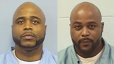 Chicago man spent nearly 20 years in prison for murder committed by twin brother
