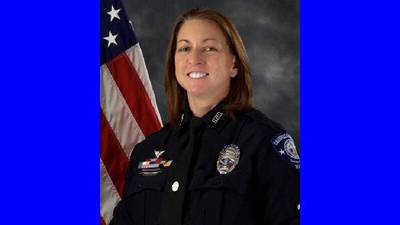 Sgt Tina Leman | Honoree for June 24th, 2022