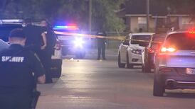 Violent weekend: 15 shootings reported in Central Florida in 48 hours